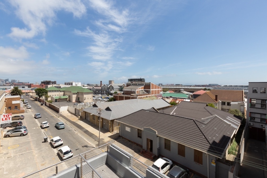 0 Bedroom Property for Sale in Woodstock Western Cape